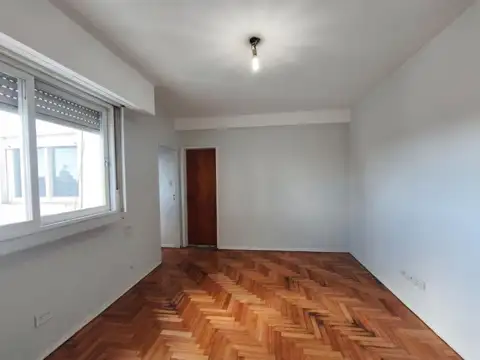 Departamento en Alquiler 40 años
