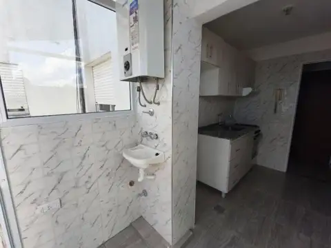 Departamento en Alquiler en Villa General Mitre, $ 800.000