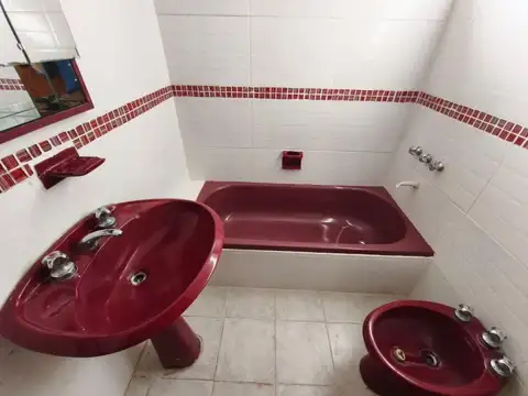Departamento en Alquiler de 2 ambientes