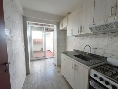 Departamento en Alquiler de 1 dormitorio