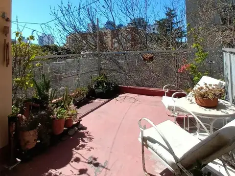 Casa estilo townhouse – Zona premium Vicente López