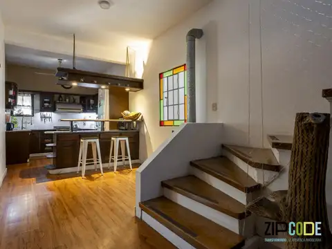 Casa en Venta 30 años