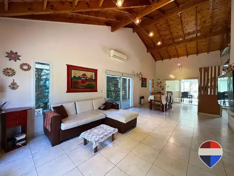 Casa en Venta de 5 dormitorios