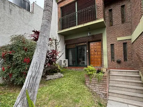 PH en Venta Villa Sarmiento 4 amb