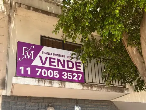 Terreno en Alquiler en Caballito, USD 7.500