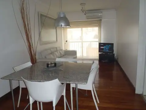 Departamento en Venta al Oeste