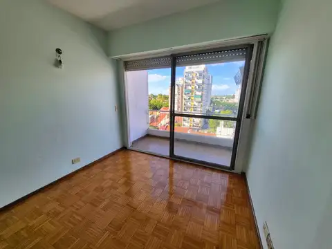 Las Flores 500, Piso 6