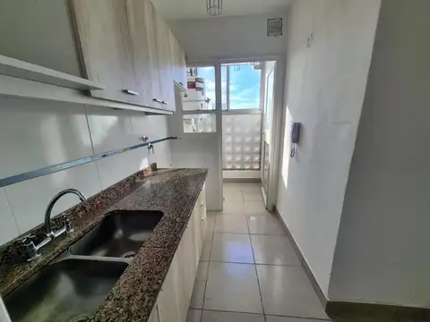 Departamento en Venta al Este
