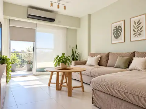 Departamento en Venta en Villa Devoto, USD 148.000