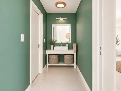 Departamento en Venta 1 año