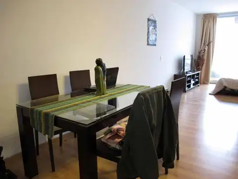 Venta de Departamento 1 AMBIENTE en Almagro