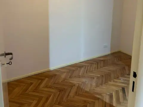 Departamento en Alquiler 50 años