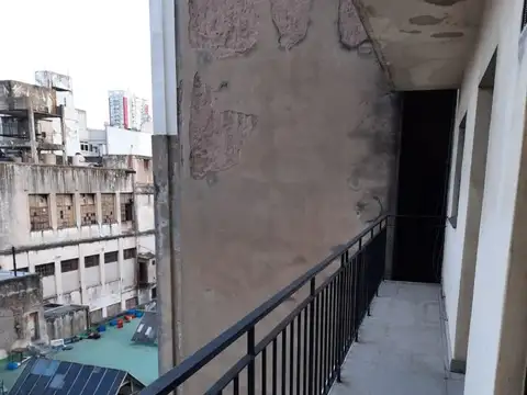 Departamento en Alquiler 50 años