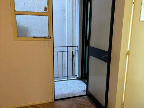 Departamento - Alquiler - Argentina, Capital Federal - Azcuénaga 600