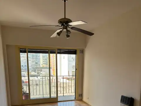 Departamento - Alquiler - Argentina, Capital Federal - Azcuénaga 600