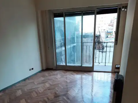 Departamento - Alquiler - Argentina, Capital Federal - Azcuénaga 600