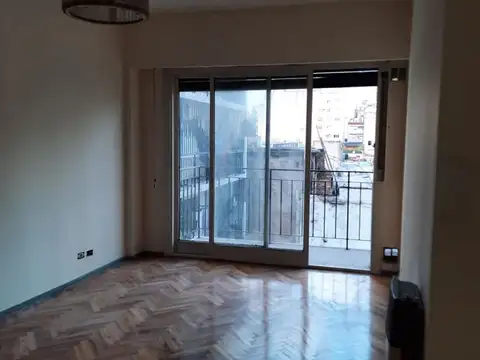 Departamento - Alquiler - Argentina, Capital Federal - Azcuénaga 600