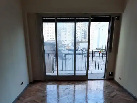 Departamento en Alquiler de 4 ambientes