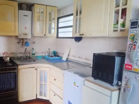 VENTA CASA URCA 3 DORMITORIOS + DEPTO ARRIBA