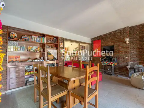 Casa en Venta 35 años