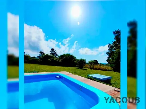 Los Ciruelos e/ Las Azaleas y Los Almendros