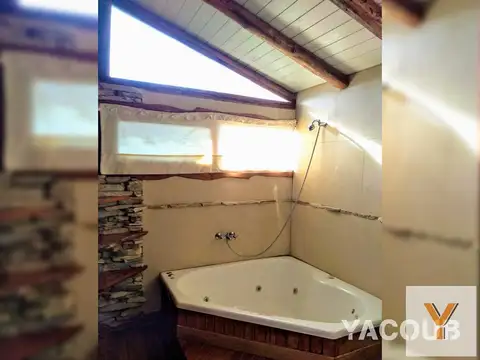 Casa en Alquiler Temporal al Norte