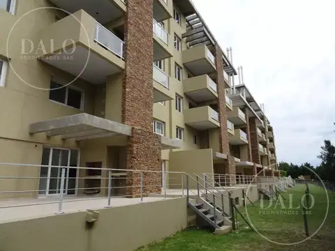 Departamento  en Venta en Jardines del Palmar, El Palmar, Nordelta