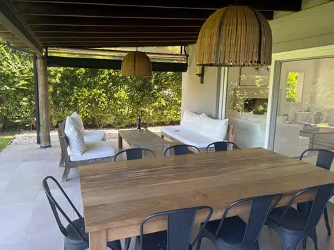 Casa en Alquiler Temporal en Santa Barbara, USD 4.000