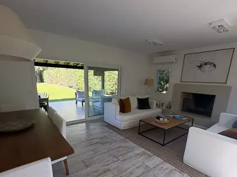 Casa en Alquiler Temporal 20 años