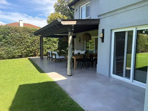 Corredor Bancalari 3900