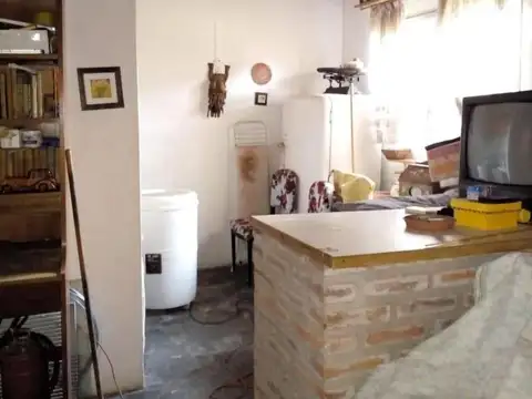Casa en Venta 40 años