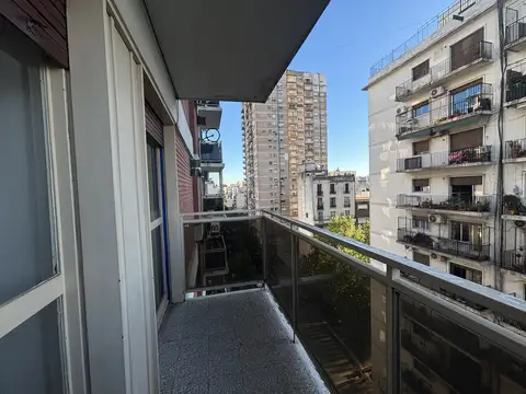 Sánchez De Bustamante 500, Piso 9