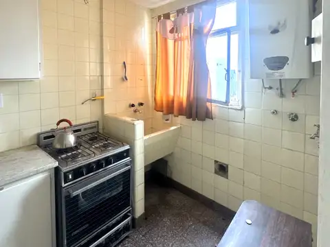 Departamento en Alquiler en Almagro, $ 730.000