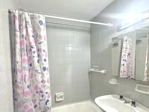 ALQUILER DOS AMBIENTES AMOBLADO  EN ALMAGRO 