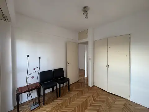 Departamento en Alquiler 40 años
