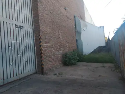 Eva Peron (Calle Nro. 125) 5400