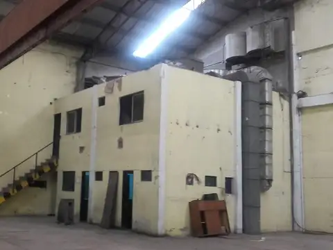 Galpon en Alquiler en Loma Hermosa, $ 4.800.000
