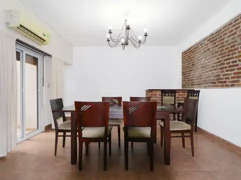 Depto Tipo Casa en Venta en Floresta, USD 189.000