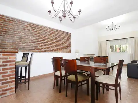 Depto Tipo Casa en Venta al Noroeste