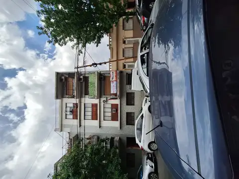 JURAMENTO 5800, Piso 1