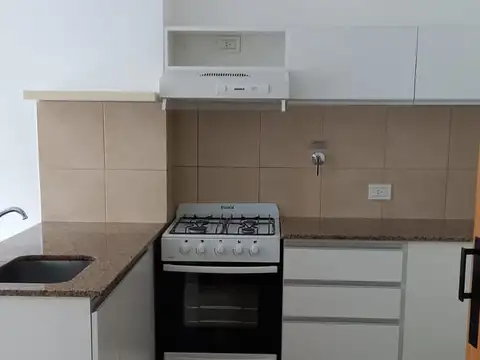 Departamento en Alquiler 5 años