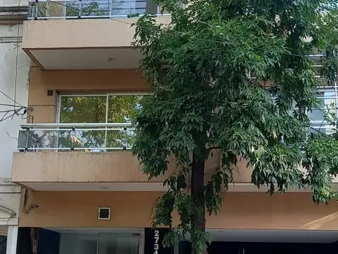 Departamento de 40 m² con 1 Dormitorio en Alquiler en Flores Norte