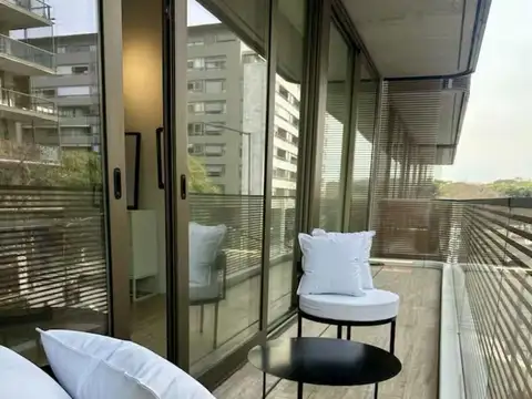 Departamento en Alquiler Temporal en Puerto Madero, USD 4.000