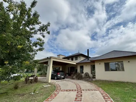 Casa en alquiler Monet Cardales 3 Dorm