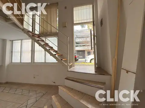 Depto Tipo Casa en Venta de 1 dormitorio