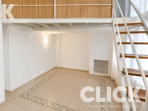 Depto Tipo Casa en Venta al Sureste