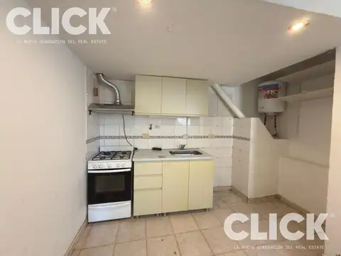 Depto Tipo Casa en Venta al Sureste
