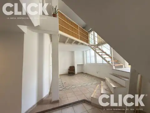 Depto Tipo Casa en Venta en Saavedra, USD 98.000