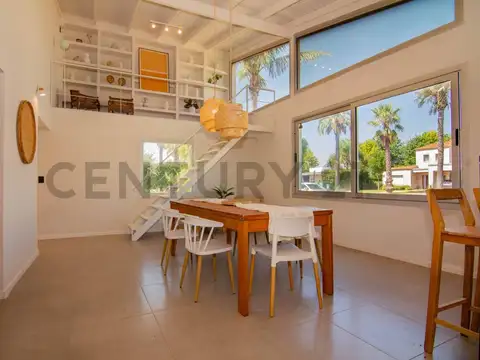 Casa en Venta 1 año