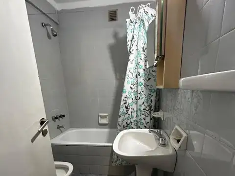 Monoamb cfte balcon espaio guardacoche incluido